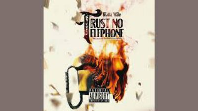 Shatta Wale – Trust No Phone