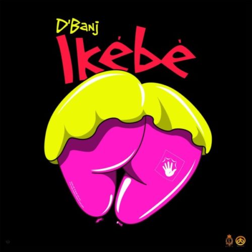 D banj Ikebe mp3 image