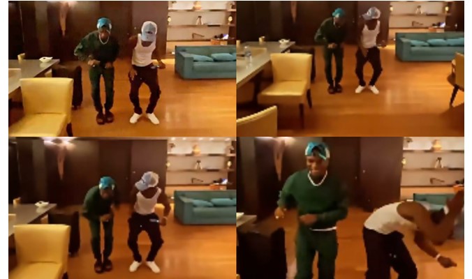 wizkid ft 2.x21986