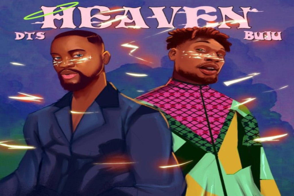 DTS ft Buju Heaven Remix