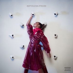 Justine Skye ft. Rema – Twisted Fantasy