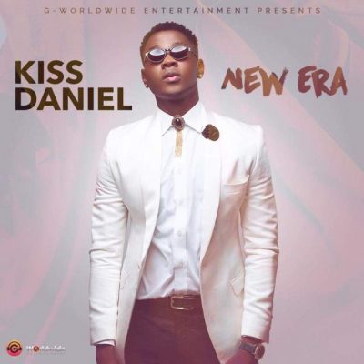 Kiss Daniel All God 1 1