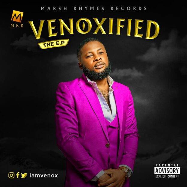 Venox – GOTM 1