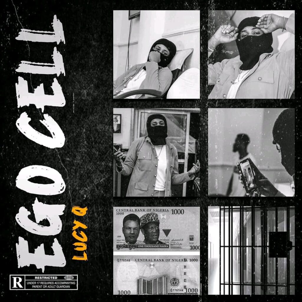 Lucy Q Ego Cell