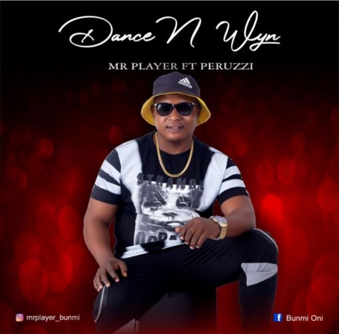 Mr Player Ft. Peruzzi – Dance And Wyne 696x686 1