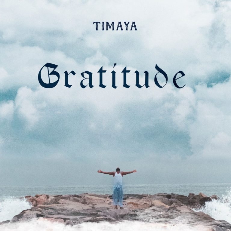 Timaya Gra Gra 1
