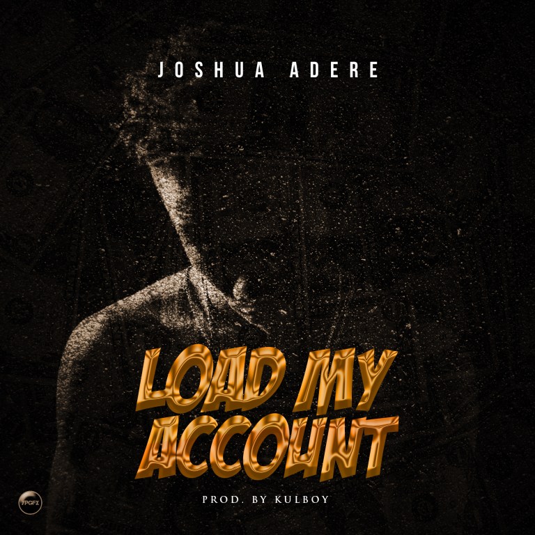 bless me load my account 1