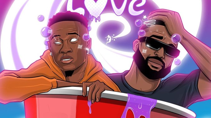 Dotman – Drunk In Love Ft. DJ Neptune