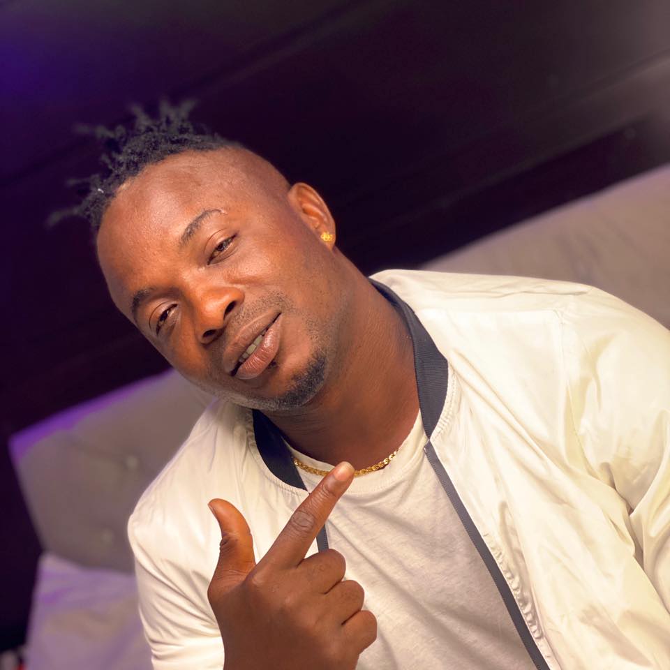 Ejyk Nwamba - Arow
