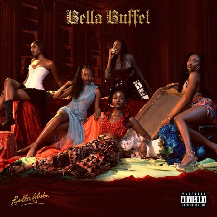 Bella Alubo – Green Eyed Monster ft. Keziah Mallam