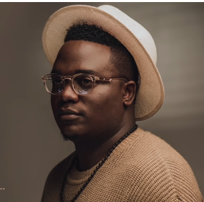 Joel Lwaga – Nivushe