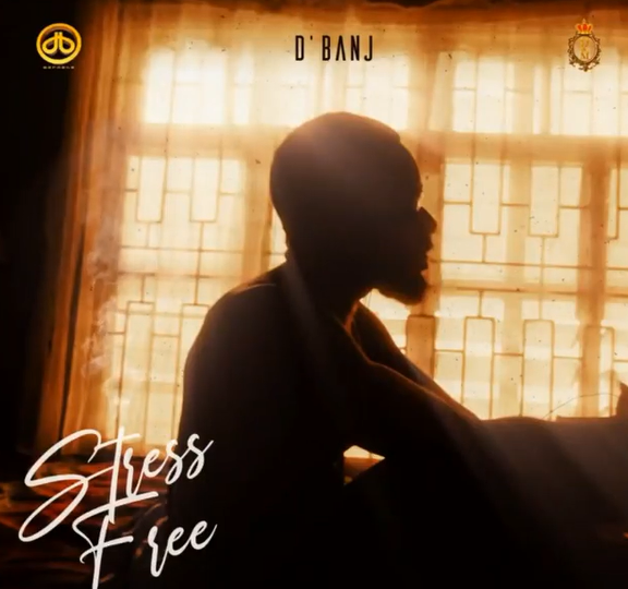 D’banj – Zombie