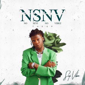 Seyi Vibez – Mama ft. Mama Mi