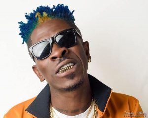 Shatta Wale – Joker Say Wetin