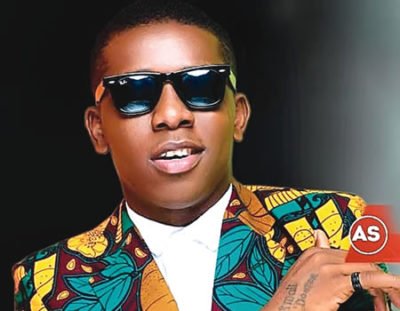 Small Doctor – Grace Ft. Barry Jhay