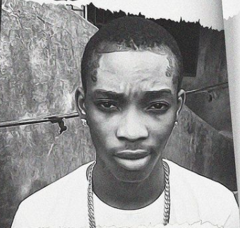 Dablixx Osha – Betrayal