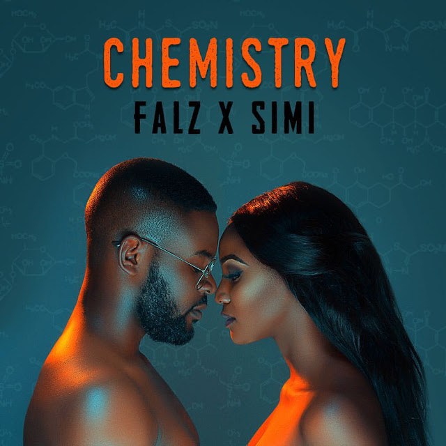 Falz & Simi – Chemistry Single
