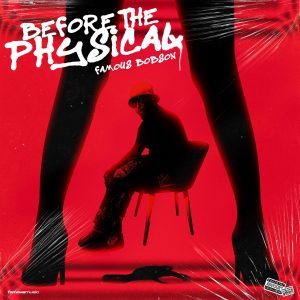 Famous Bobson – Broken P