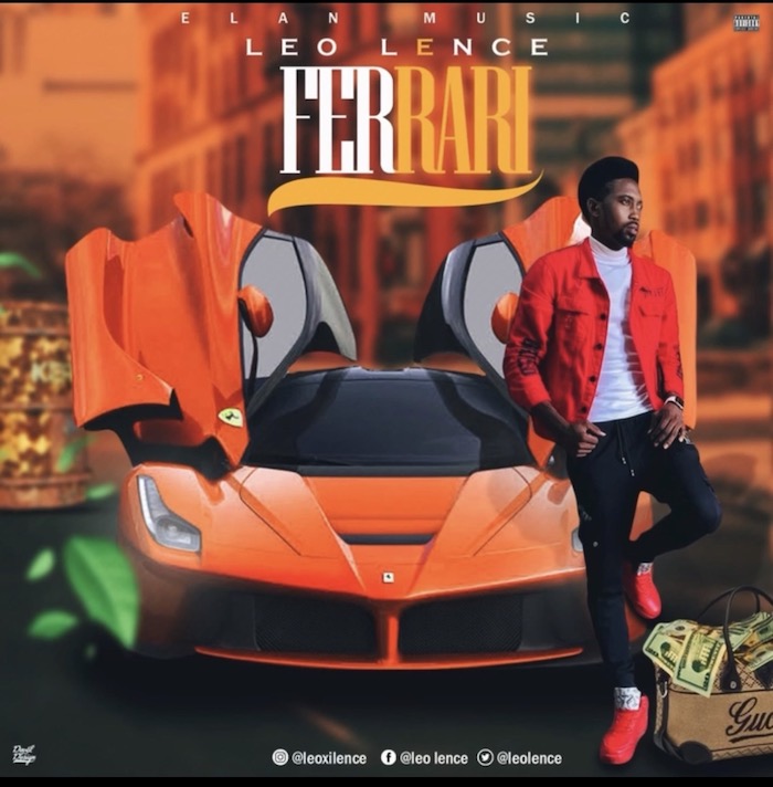 Leo Lence – Ferrari