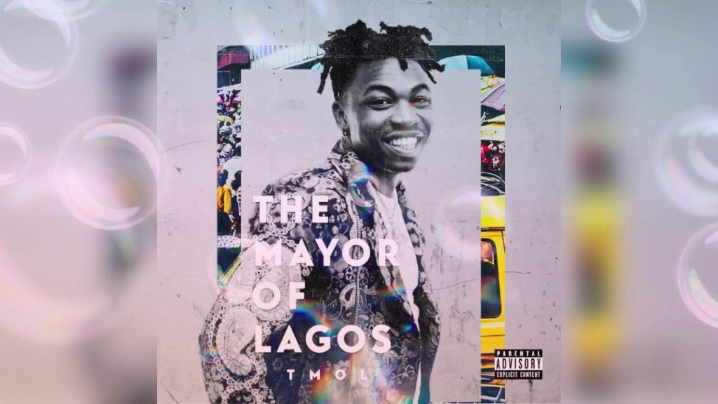 Mayorkun - Intro (Feelings) ft My Mum
