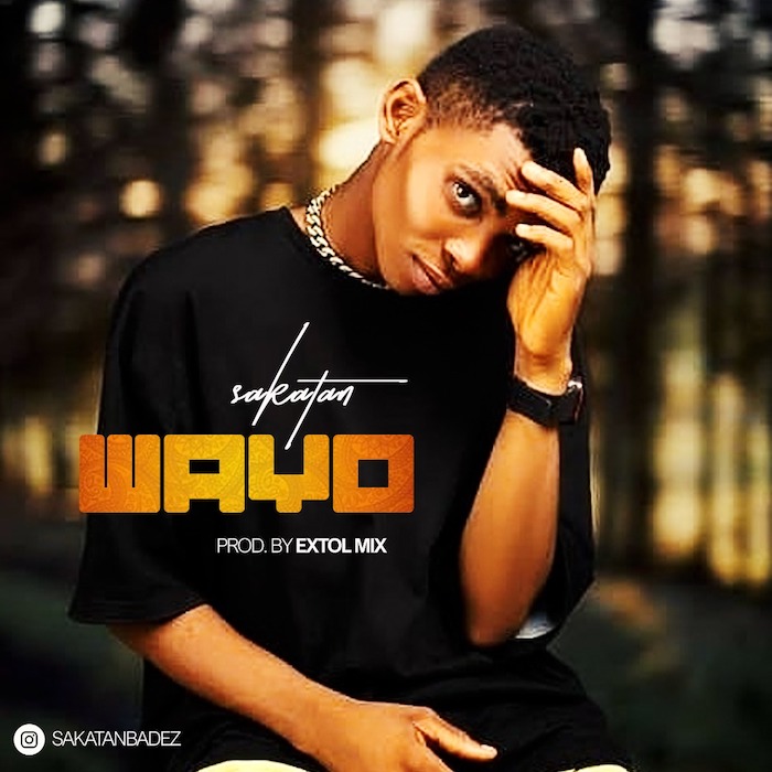 Sakatan – Wayo