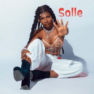 Salle - My Therapy (Cover)