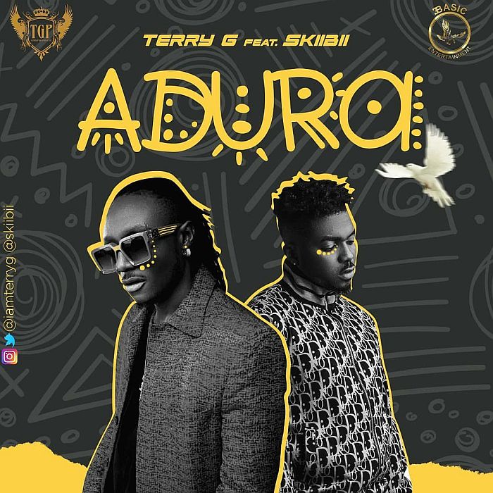 Olamikesh – Adura Mi Ft. Terry G