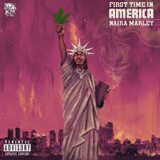 Naira Marley – First Time In America (Instrumental)