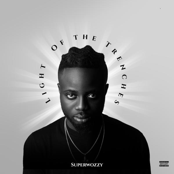 Superwozzy – Elevated Ft. Zlatan
