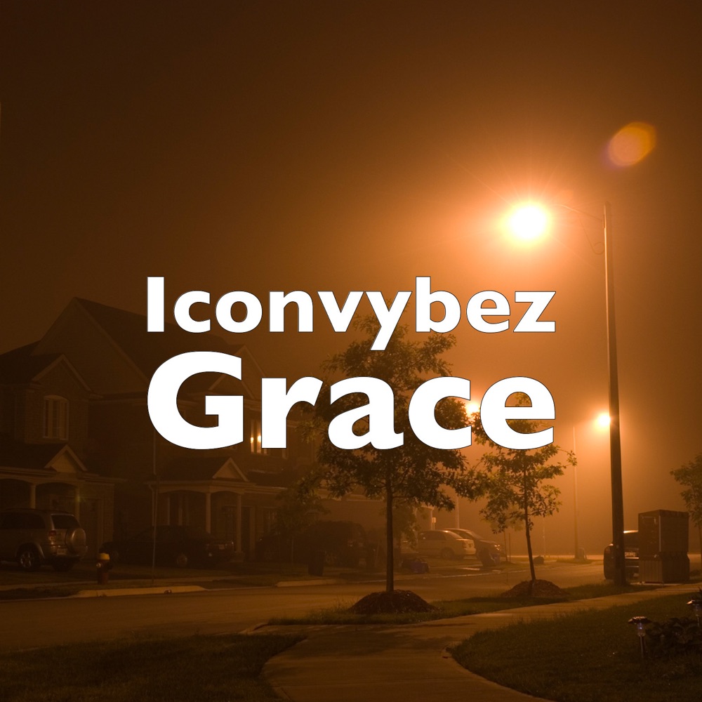 Iconvybez – Grace