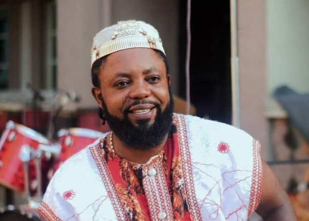 Oliver Nayoka – Ohamadike Nnoo Special