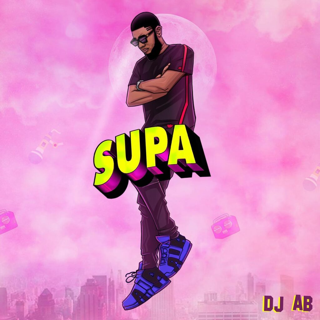 DJ AB – Serious