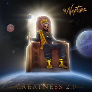 DJ Neptune – My Woman Ft. Harmonize & Anjella