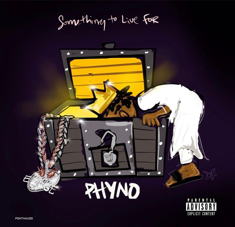 Phyno – Ghetto