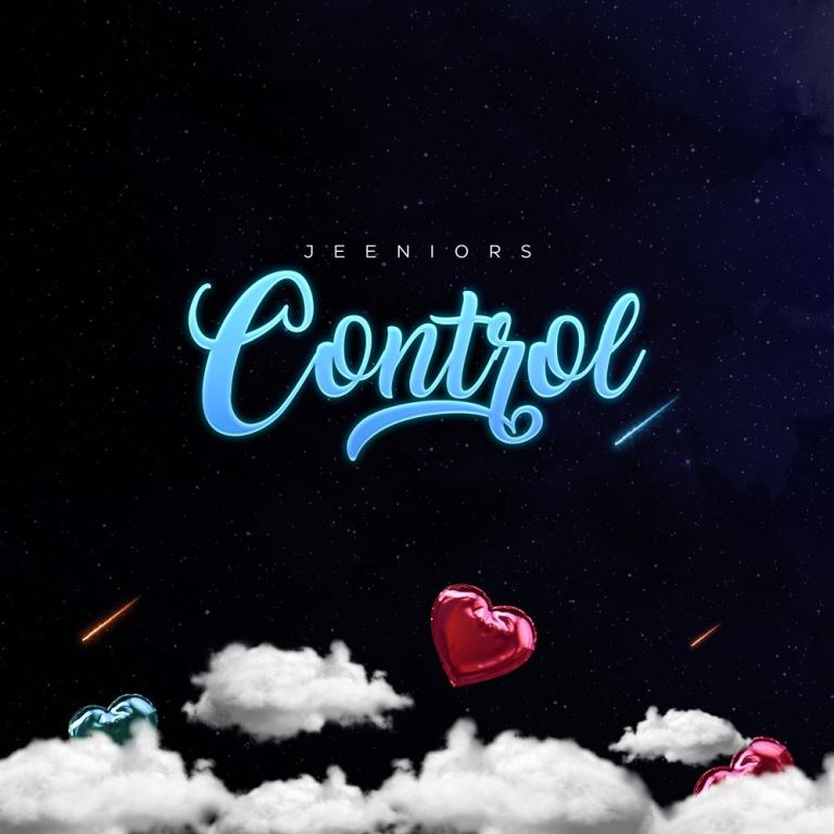 Jeeniors – Control