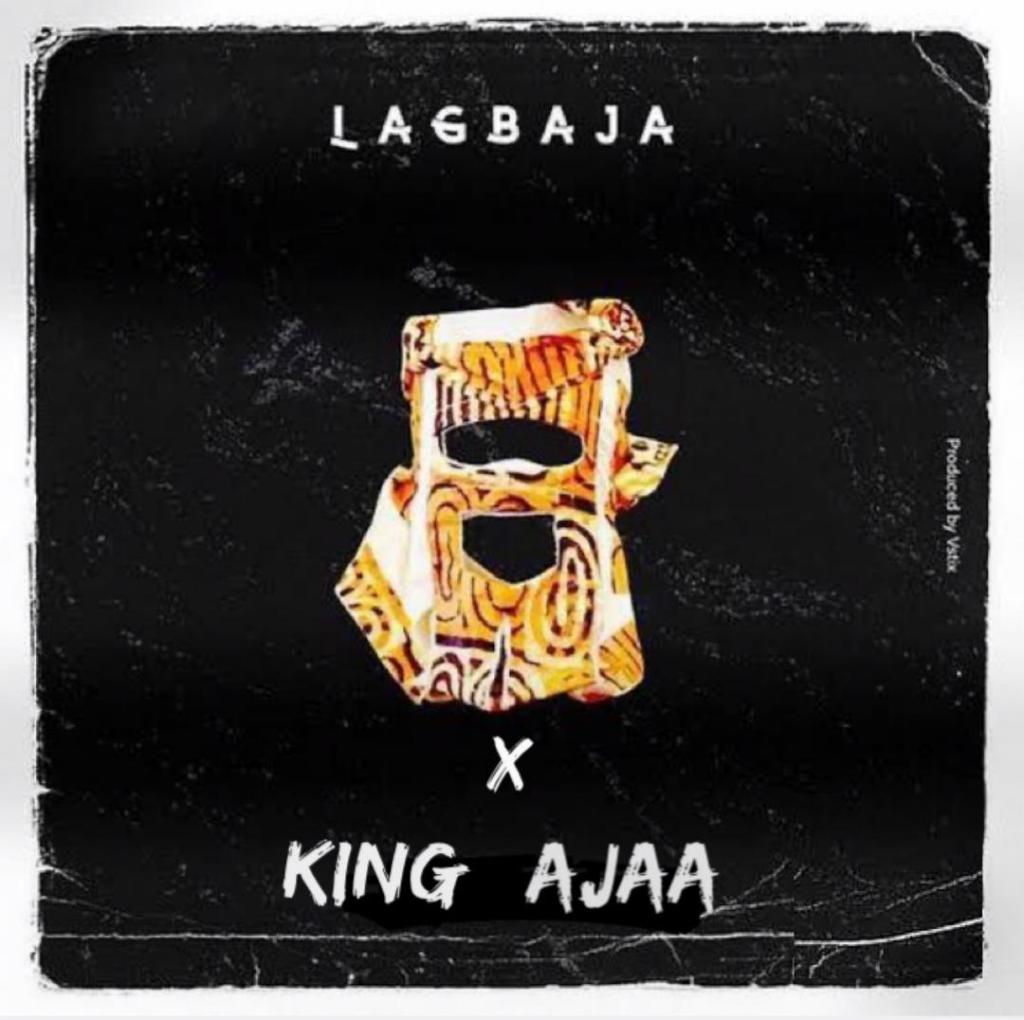 Peruzzi x Ajaa – Lagbaja