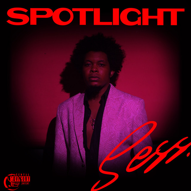 Sess – Spotlight EP