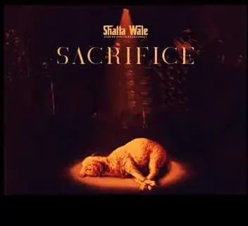 Shatta Wale – Sacrifice