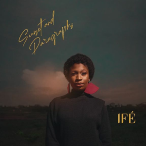 Ifé - Mama