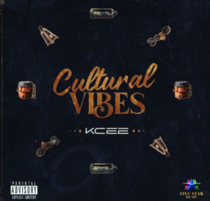 Kcee - Chizoba