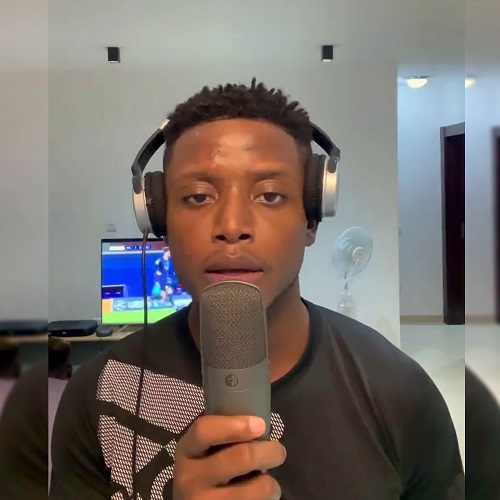 Chike – Nothing Less Nothing More