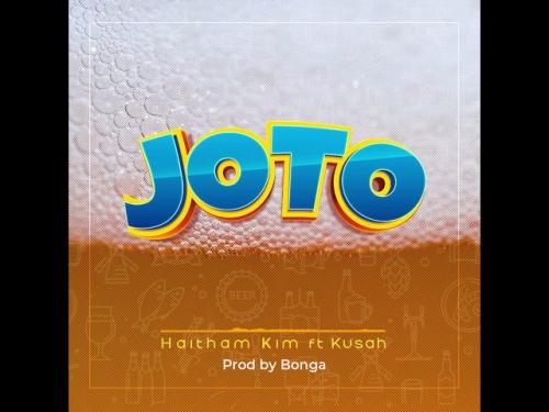 Haitham Kim – Joto Ft. Kusah