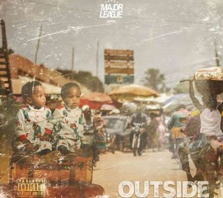 Major League DJz - Up All Night ft Blaqnick, MasterBlaq, Zinoleesky