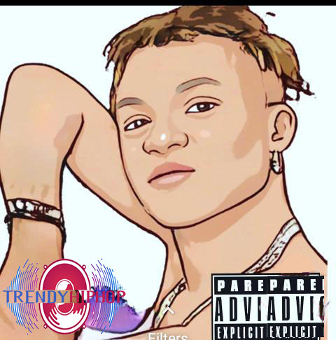 DJ Slimfit x Portable — Idamu Adugbo (Instrumental)
