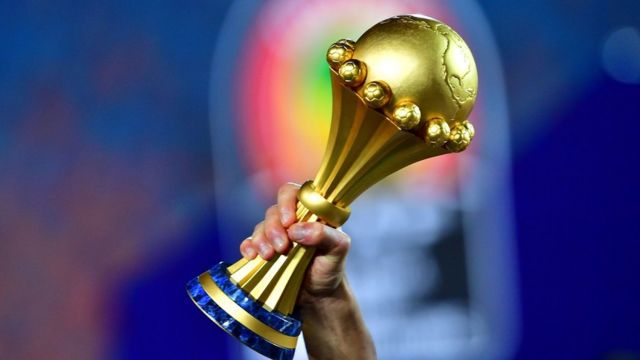AFCON - 2021, 2022 Theme Song For African Cup Of Nations (We Stand for Africa)
