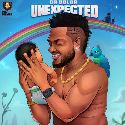 Dr Dolor – Prosperity ft. Afin Osha, Ryan Omo, Hotkid, Nikita & Teni