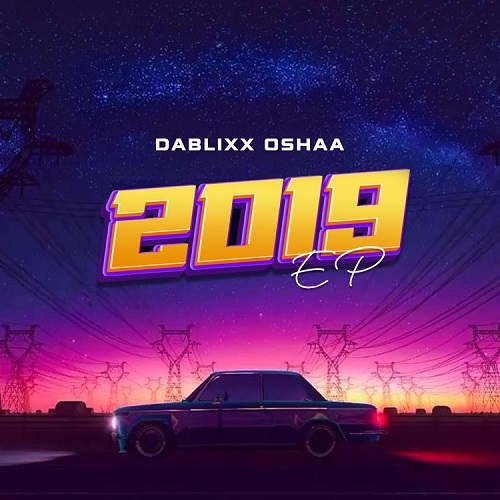 Dablixx Osha – Super Dancer