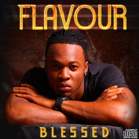 Flavour – Kwarikwa Ft Fally Ipupa