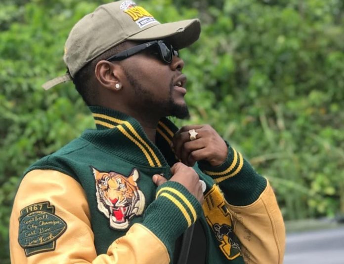 Kizz Daniel – Skala