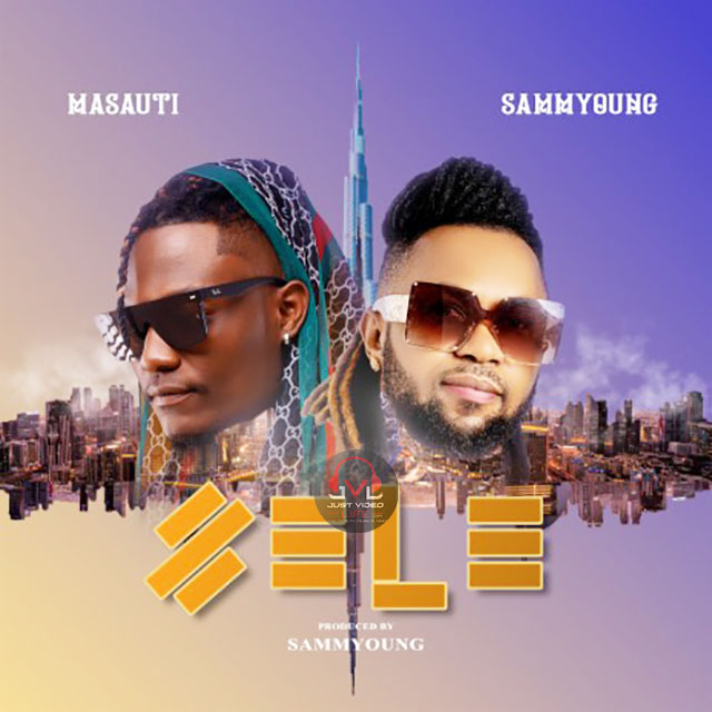 Masauti – Sele (Selelea) Ft Sammyoung